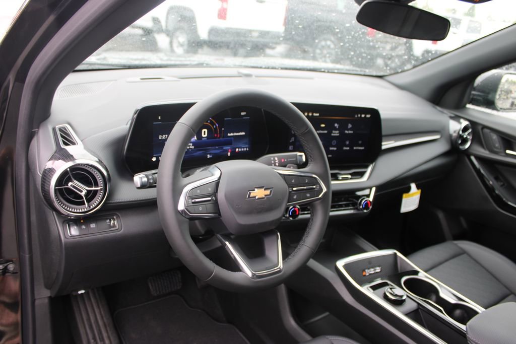 New 2026 Chevrolet Equinox LT FWD image 23