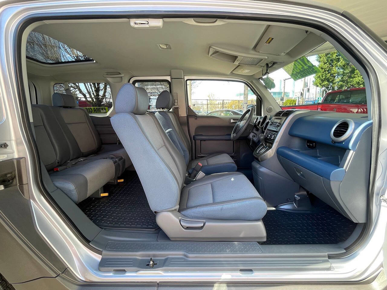 Used 2003 Honda Element EX image 31