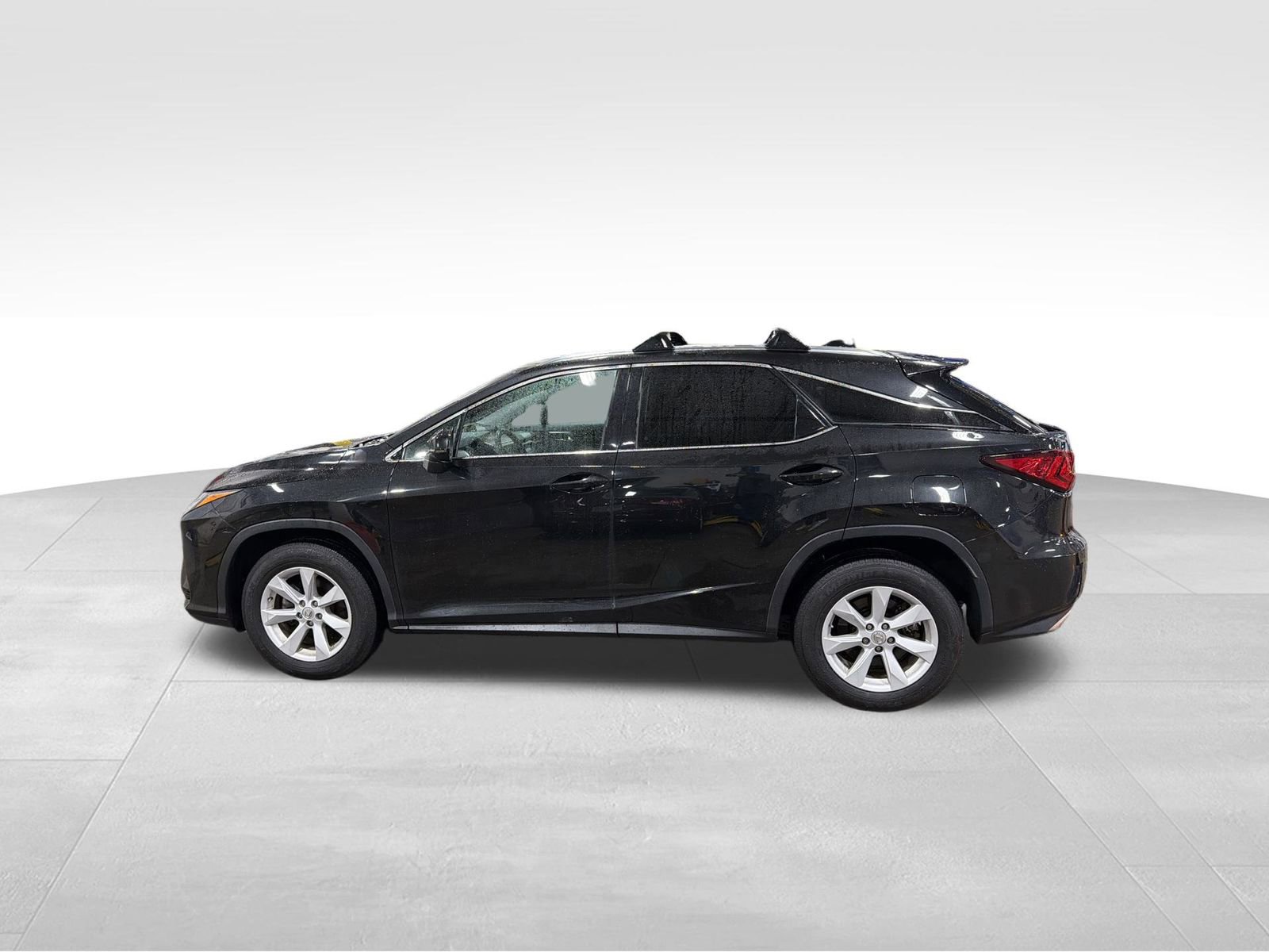 Used 2017 Lexus RX 350 AWD w/ Premium Package image 8