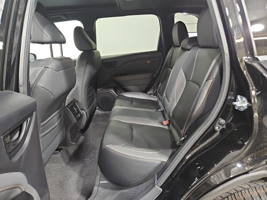 New 2026 Subaru Forester Wilderness AWD/4WD image 26