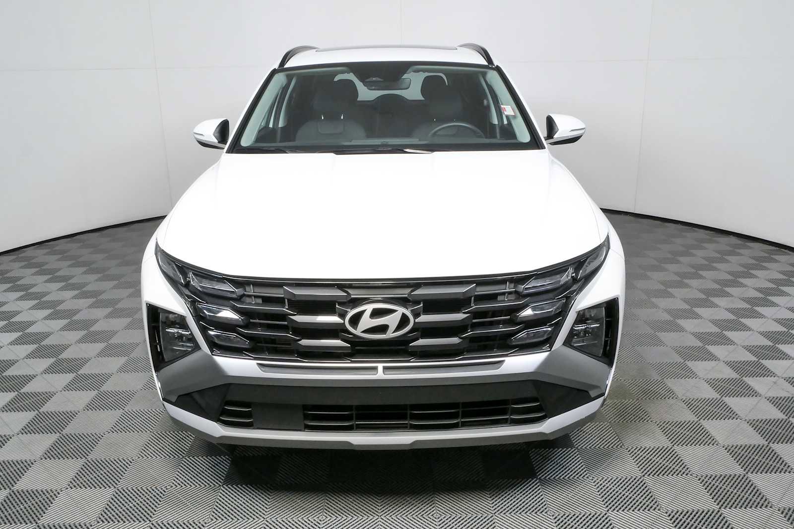 Certified 2025 Hyundai Tucson SEL FWD image 34