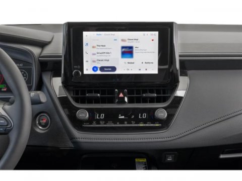 New 2026 Toyota Corolla GR AWD/4WD image 12