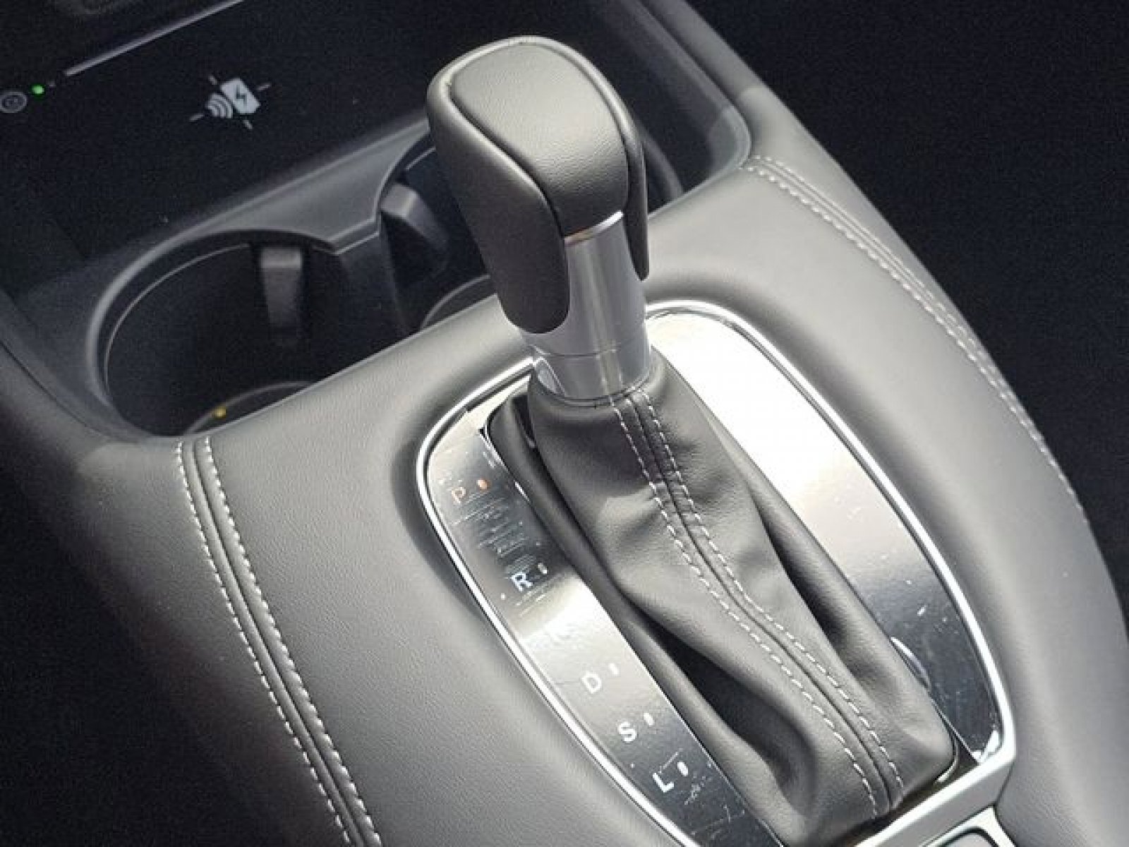 New 2026 Honda HR-V EX-L image 20