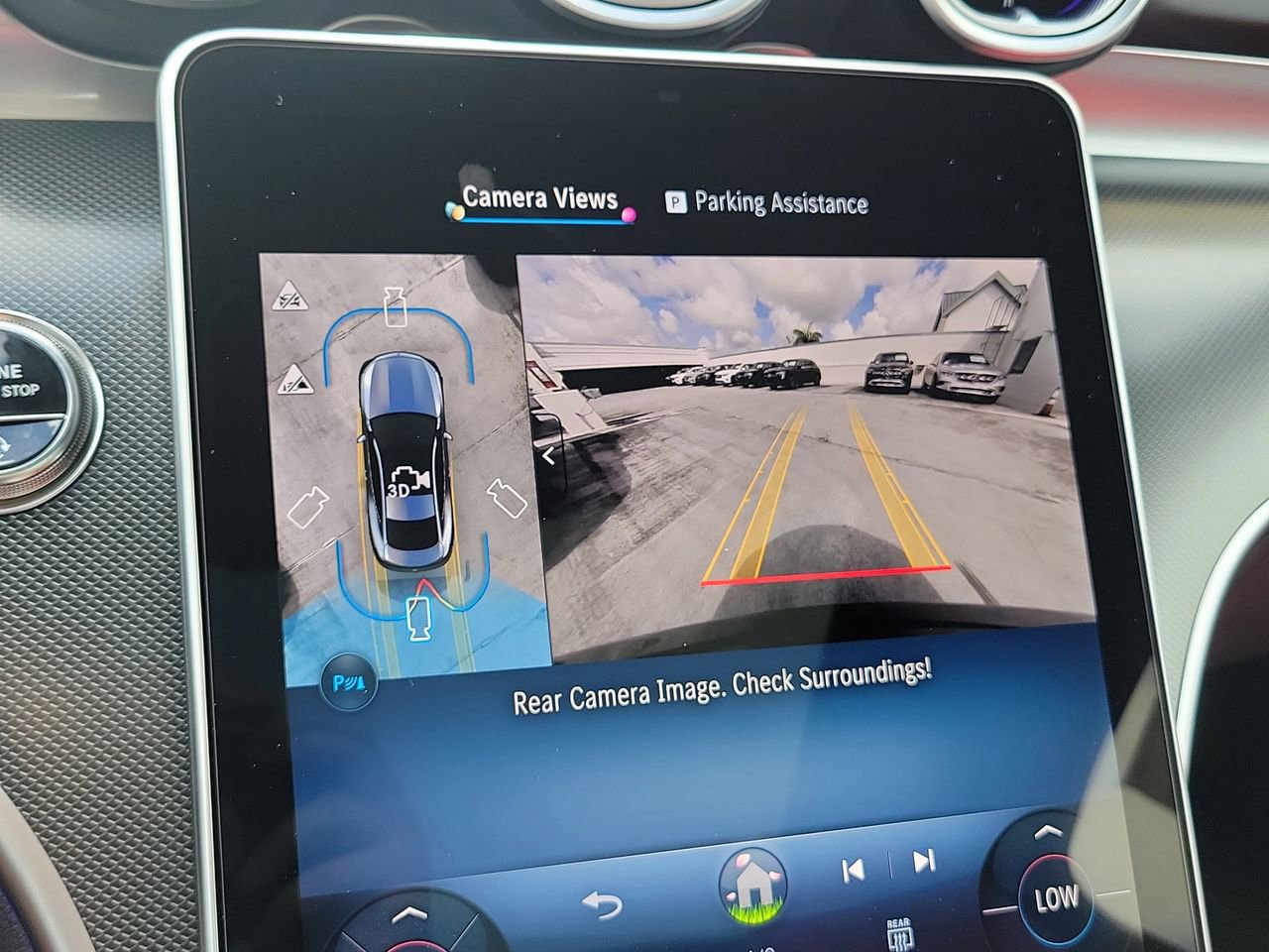 New 2026 Mercedes-Benz CLE 450 4MATIC Coupe image 25