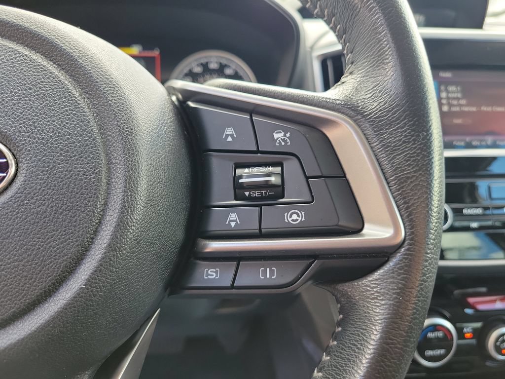 Used 2022 Subaru Forester Premium AWD/4WD image 26