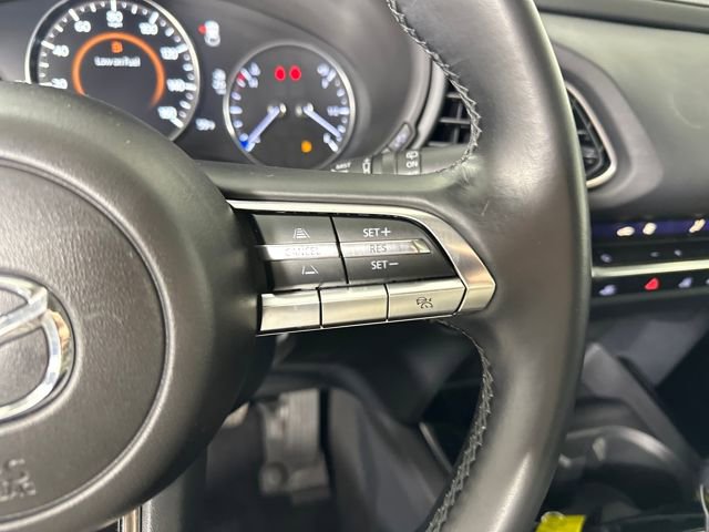 Used 2023 MAZDA CX-30 AWD 2.5 S w/ Preferred Package image 16