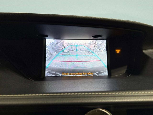 Used 2014 Lexus ES 300h image 16