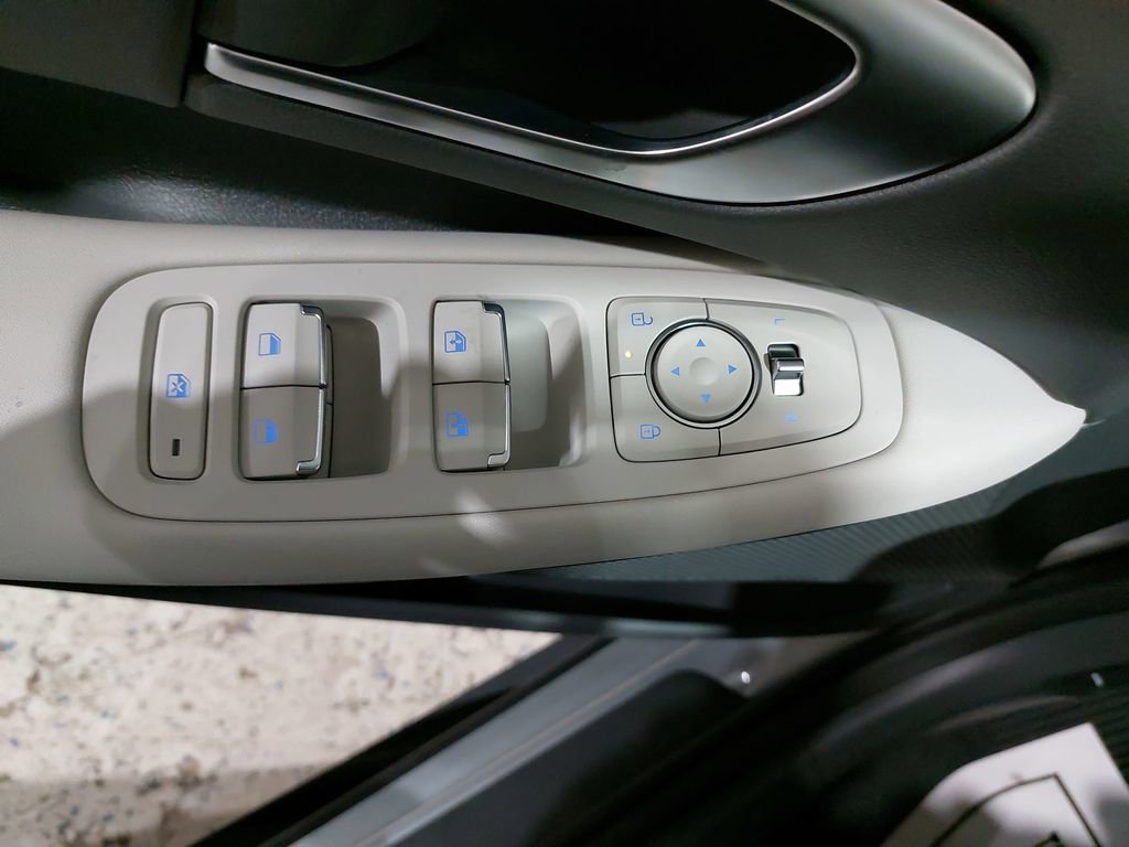 New 2026 Hyundai Sonata SEL AWD/4WD image 26