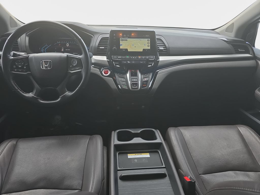 Used 2020 Honda Odyssey Elite image 11