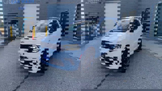 Used 2022 Dodge Durango R/T image 5