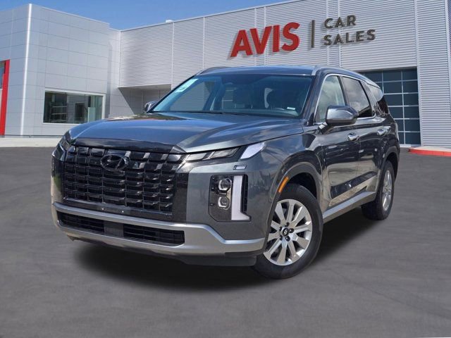 Used 2025 Hyundai Palisade SEL AWD/4WD image 1