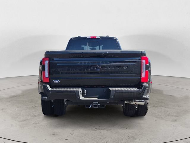 Used 2026 Ford F450 Platinum AWD/4WD image 4