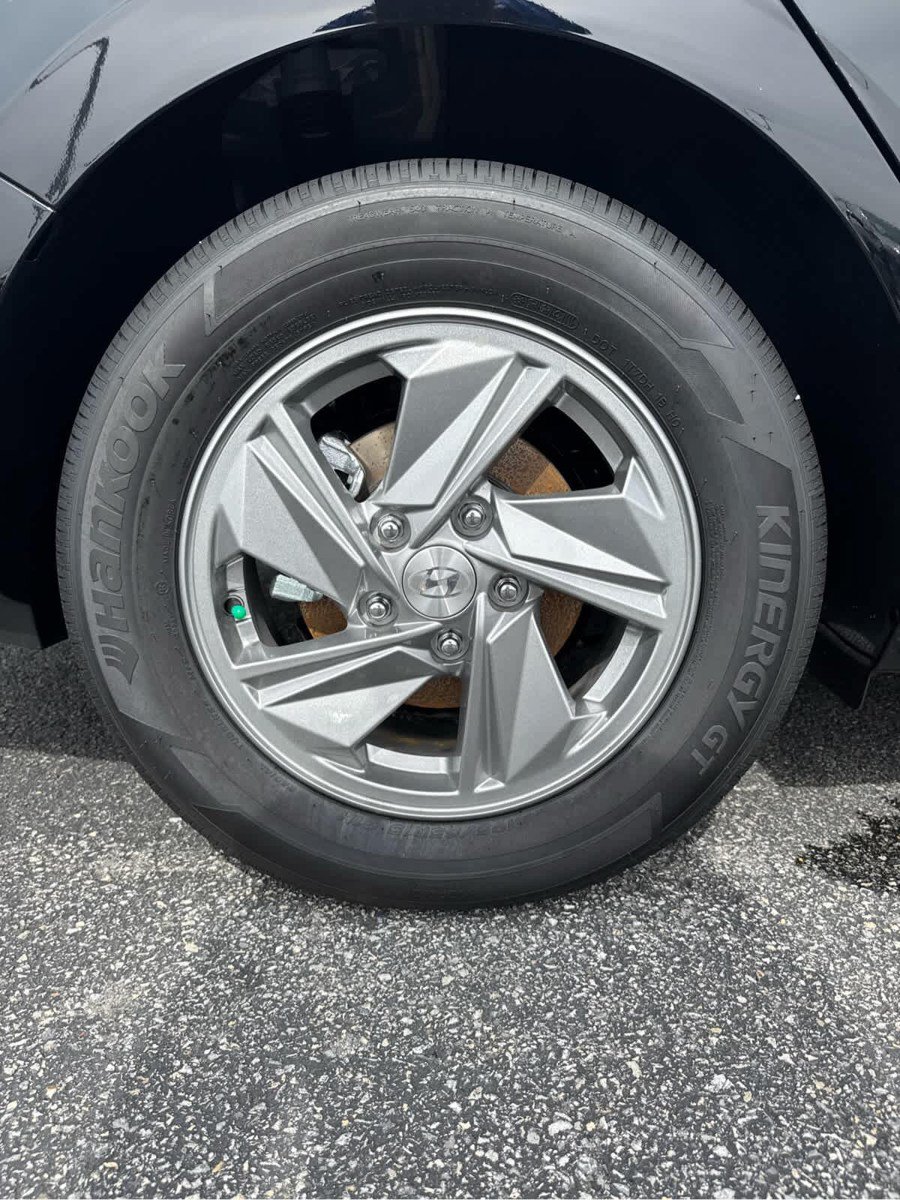 New 2026 Hyundai Elantra SE FWD image 20
