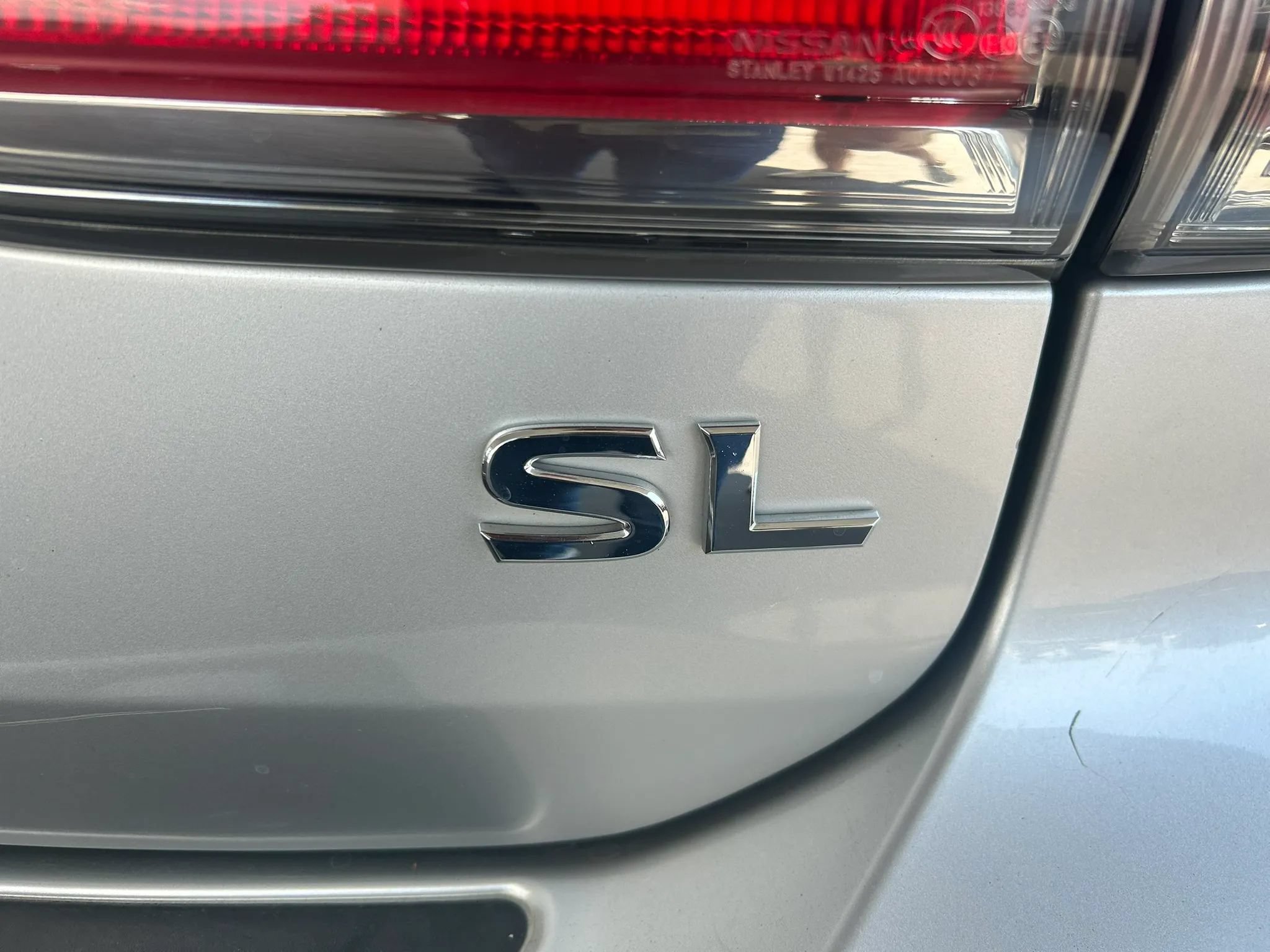 Used 2019 Nissan Armada SL w/ Premium Package AWD/4WD image 11