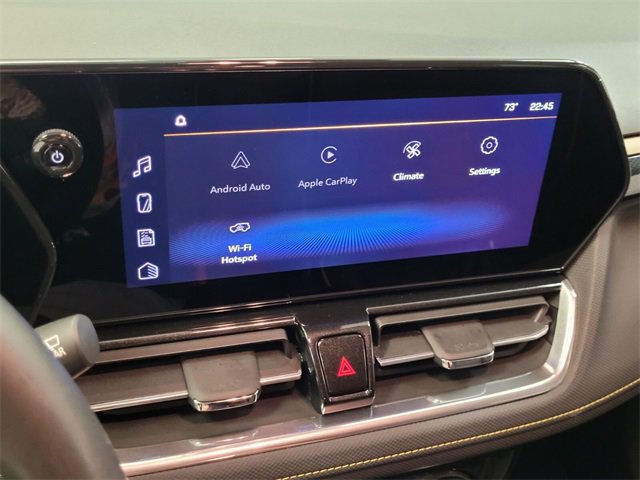 Used 2025 Chevrolet TrailBlazer ACTIV w/ Convenience Package image 17