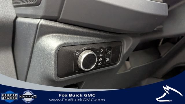 Used 2025 Ford Bronco Badlands w/ Sasquatch Package AWD/4WD image 32