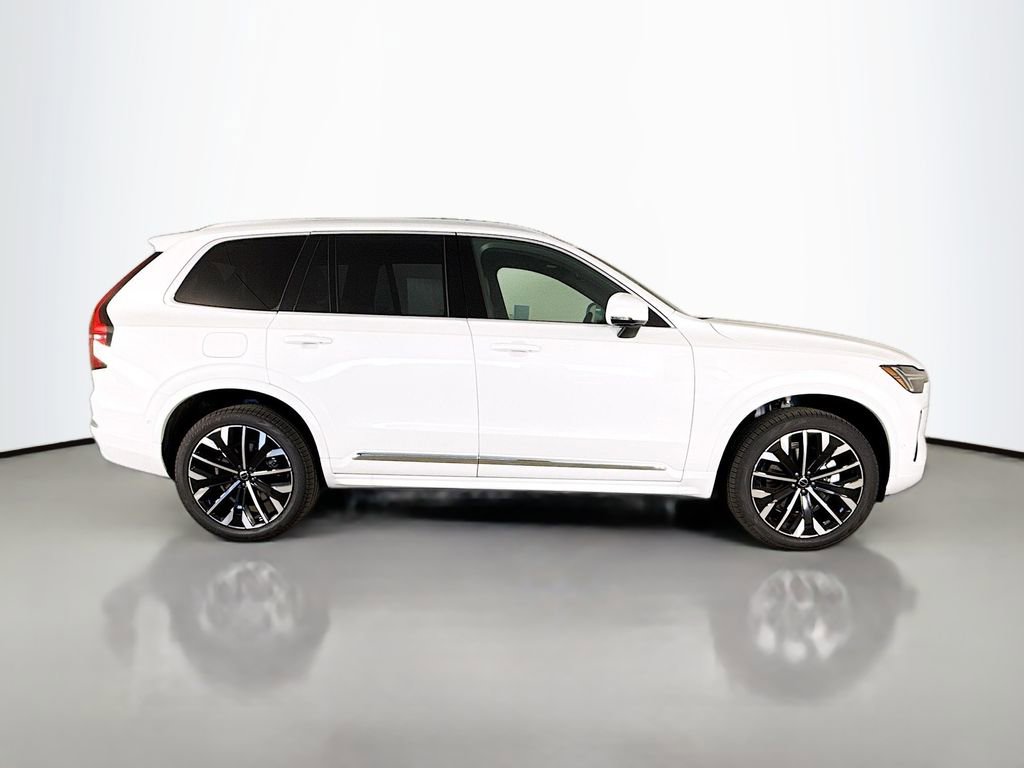 New 2026 Volvo XC90 B6 Plus w/ Protection Package Premier image 8