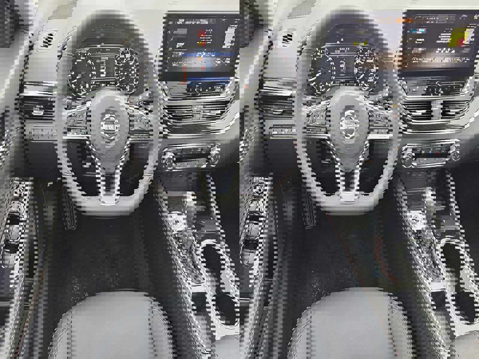 Used 2024 Nissan Altima 2.5 SR w/ SR Premium Package image 5