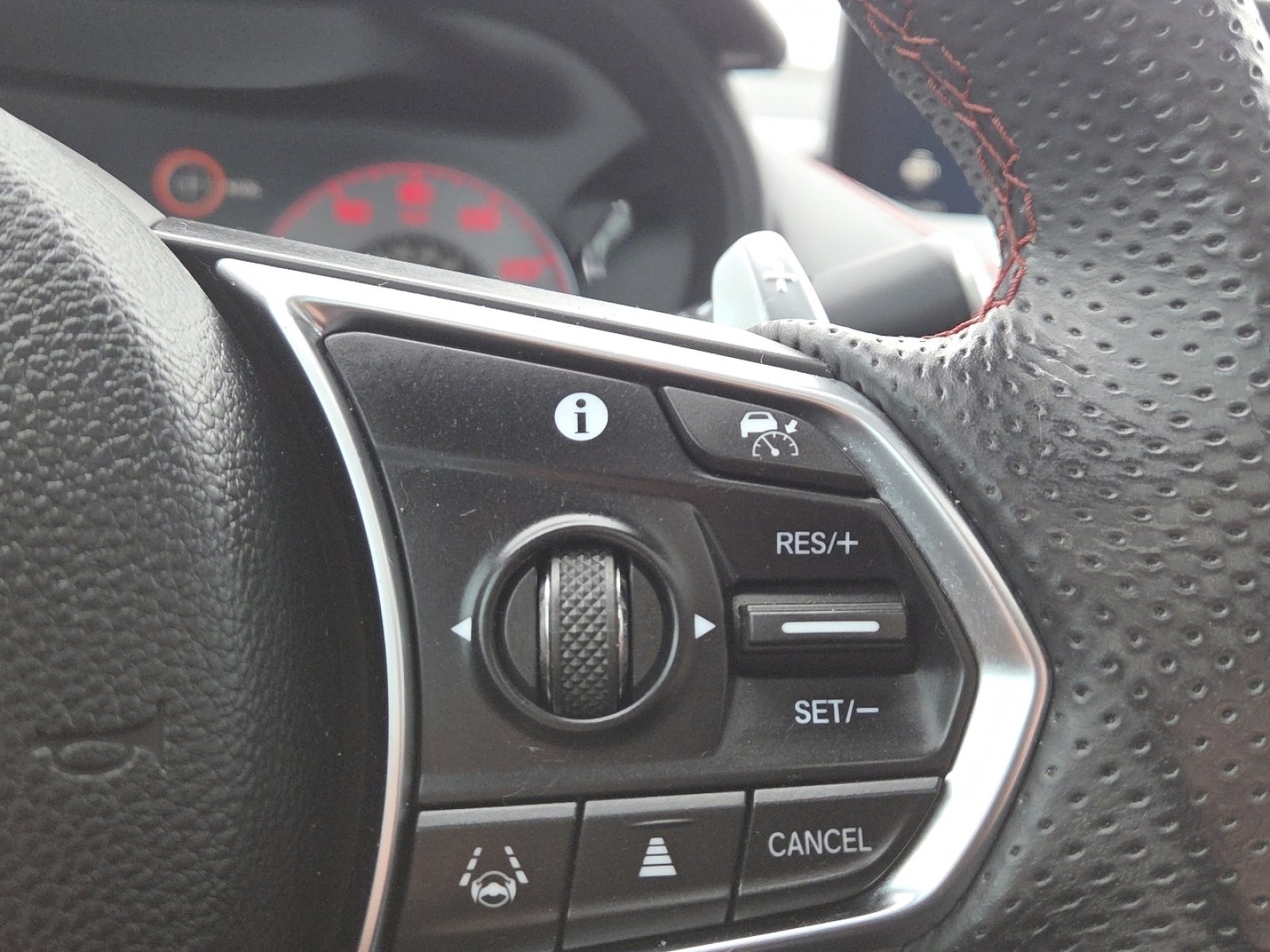 Used 2021 Acura TLX w/ A-SPEC Pkg image 32