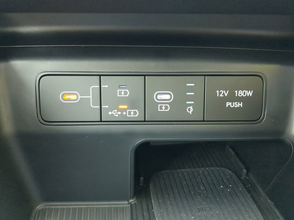 New 2025 Hyundai Santa Cruz Limited image 10