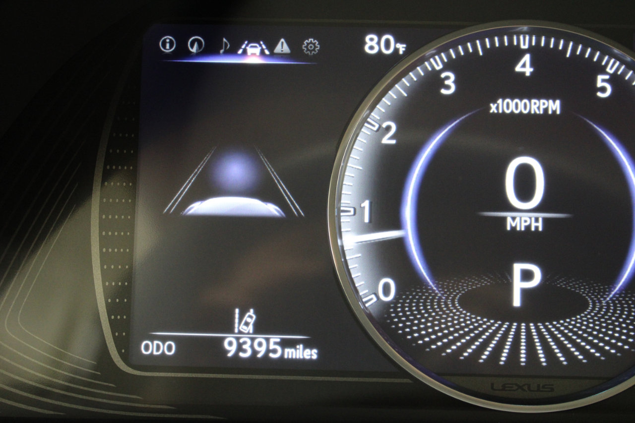 Used 2022 Lexus ES 350 Premium image 67