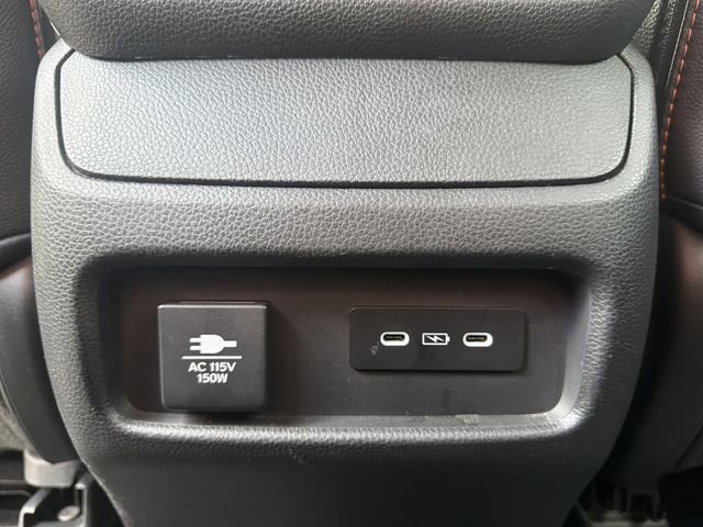 Certified 2024 Honda Passport TrailSport image 27