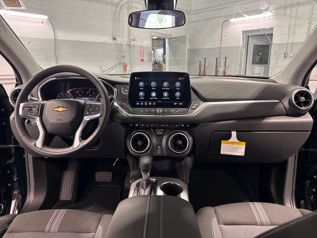 New 2026 Chevrolet Blazer LT FWD image 36