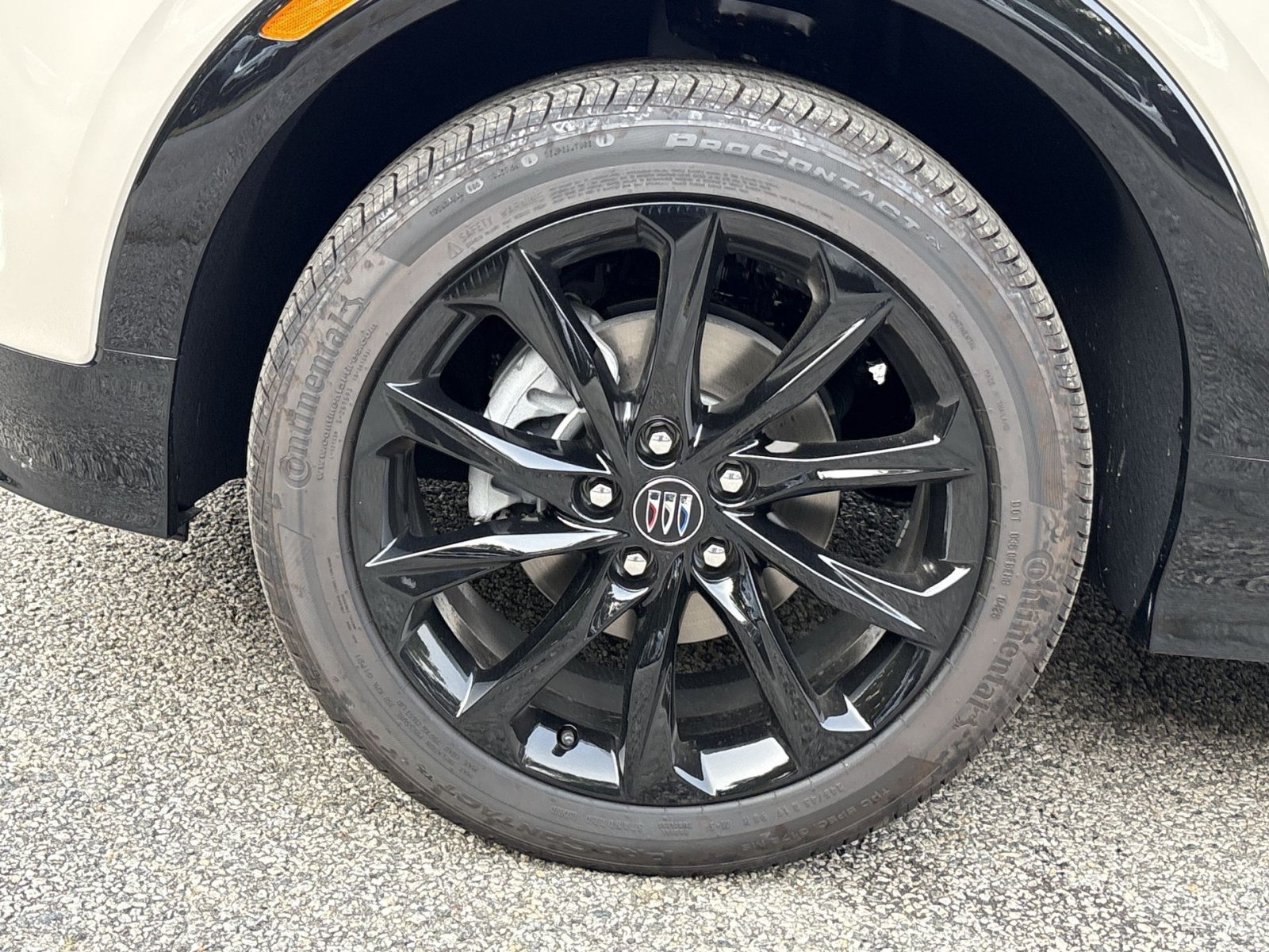 New 2026 Buick Encore GX Sport Touring w/ Studio Series AWD/4WD image 12
