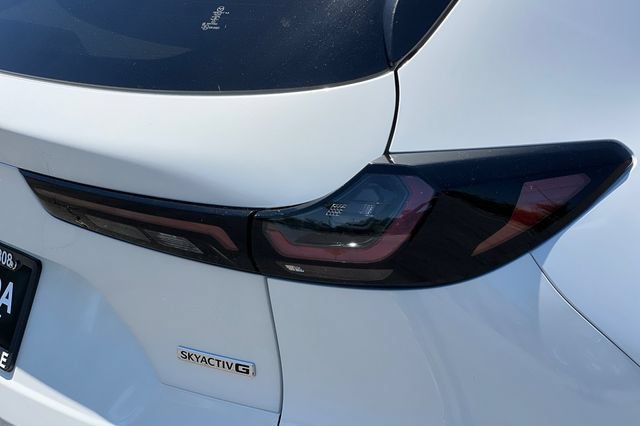 New 2026 MAZDA CX-5 Preferred AWD/4WD image 32