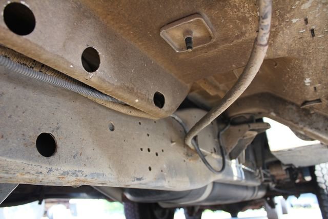 Used 2001 Dodge Ram 2500 Truck 2WD Regular Cab image 31