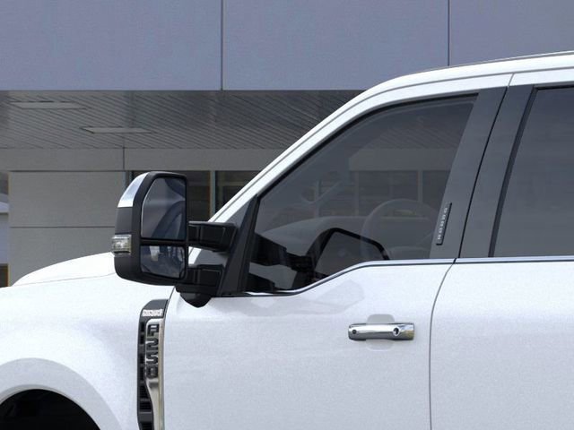 New 2026 Ford F250 King Ranch w/ Chrome Package image 21