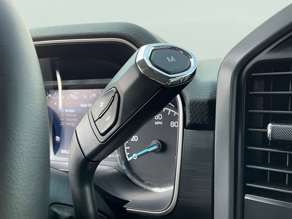 Certified 2023 Ford F150 XLT w/ Equipment Group 301A Mid image 33