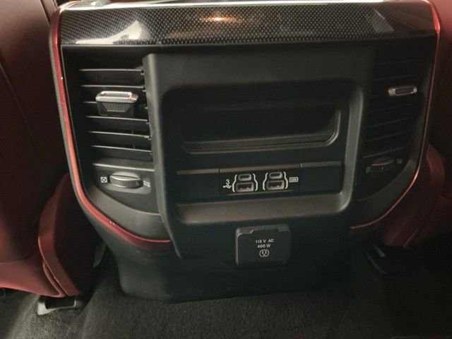 Used 2019 RAM 1500 Rebel w/ Level 2 Equipment Group AWD/4WD image 25
