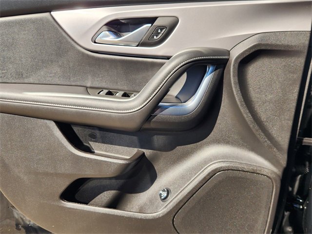 Used 2024 Chevrolet Blazer LT w/ Convenience Package image 22