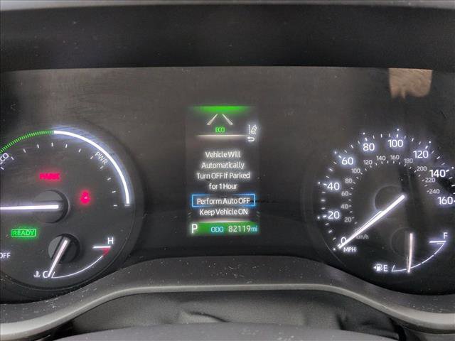 Used 2022 Toyota Sienna XLE w/ XLE Plus Package image 11