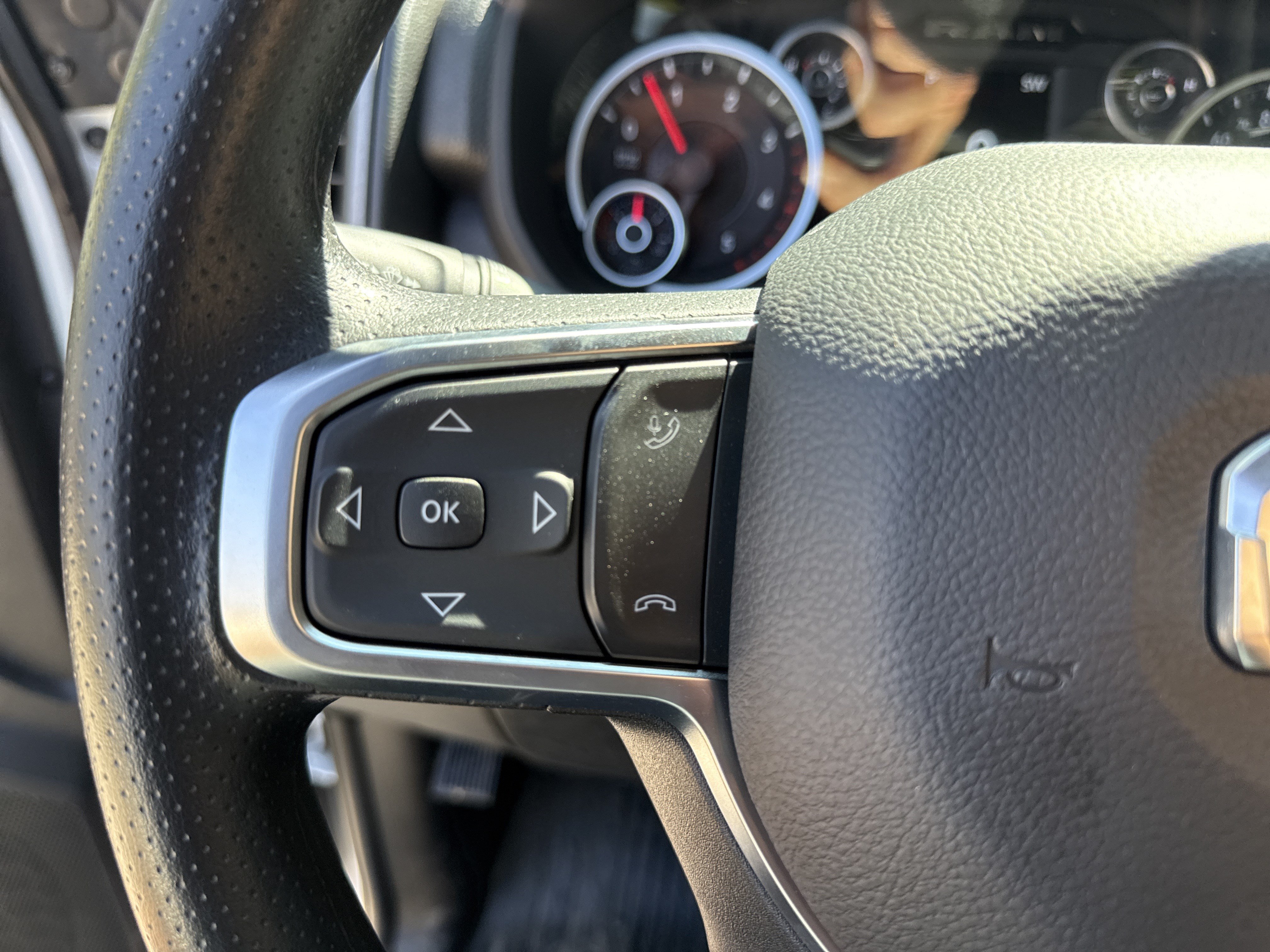 New 2026 RAM 5500 Tradesman AWD/4WD image 32