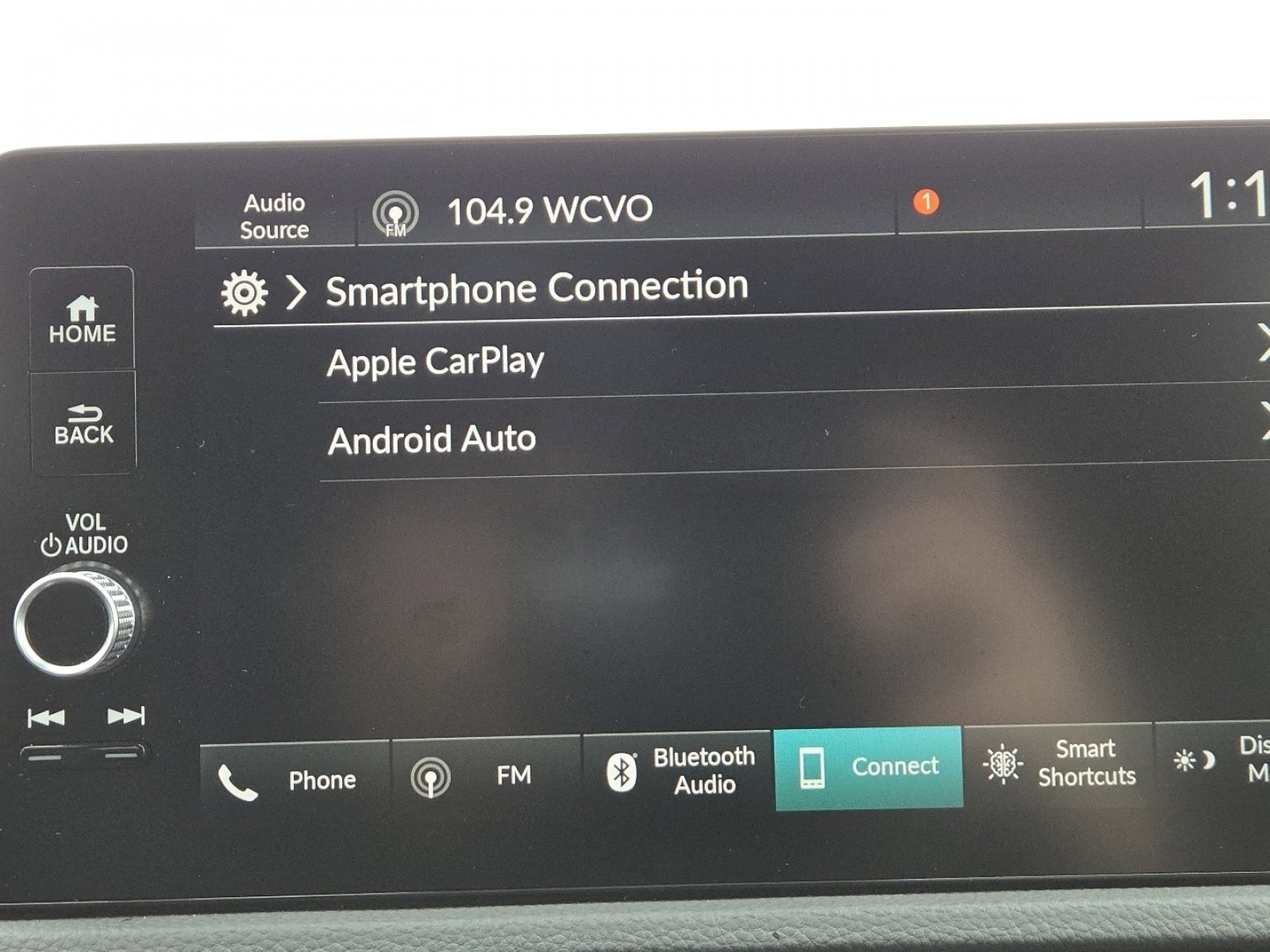 Certified 2024 Honda CR-V EX-L image 5
