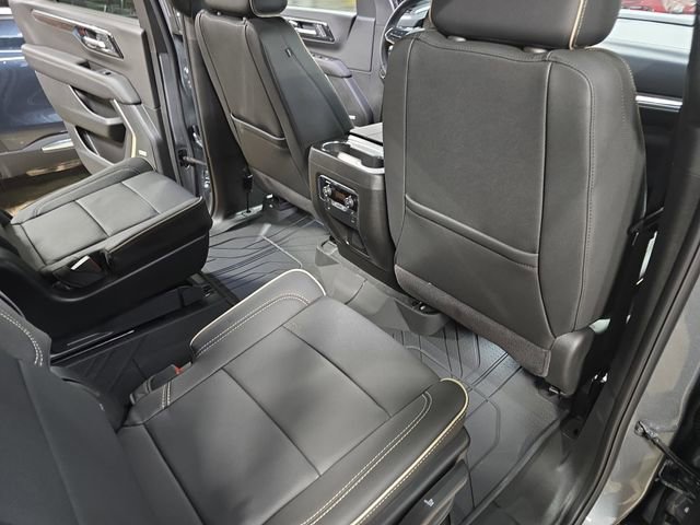 New 2026 Chevrolet Tahoe Premier w/ Sun And Tow Package image 12