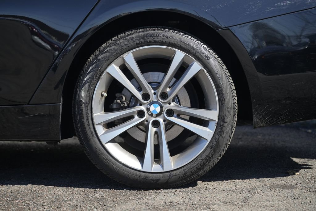 Used 2019 BMW 430i Gran Coupe xDrive w/ Convenience Package image 12