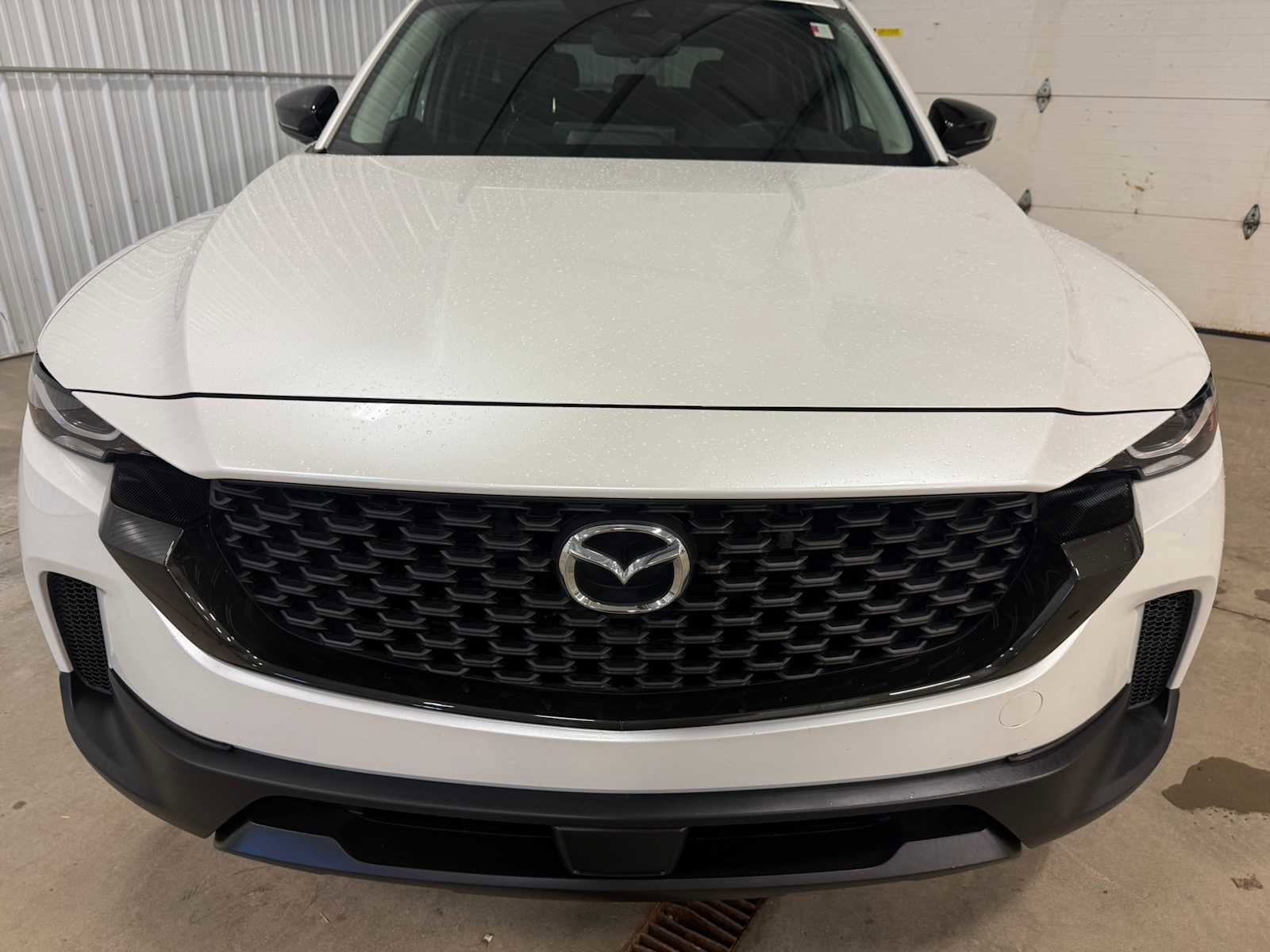 Used 2024 MAZDA CX-50 AWD 2.5 S w/ Accent Package image 3