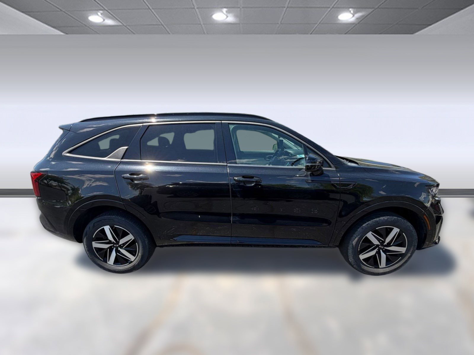 Used 2021 Kia Sorento EX AWD/4WD image 6
