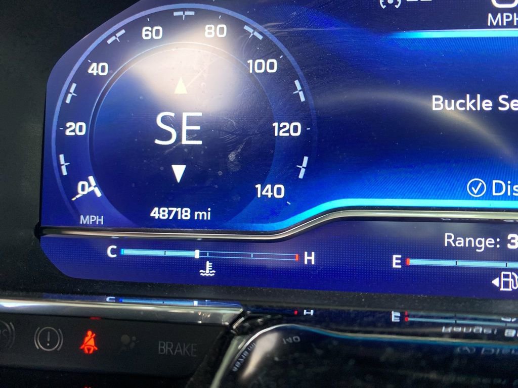 Certified 2025 Chevrolet Silverado 3500 High Country w/ High Country Premium Package image 10