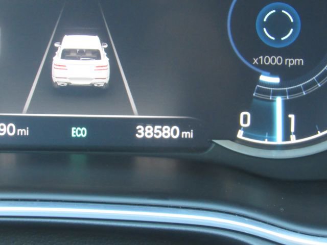 Used 2024 Genesis GV80 2.5T image 47