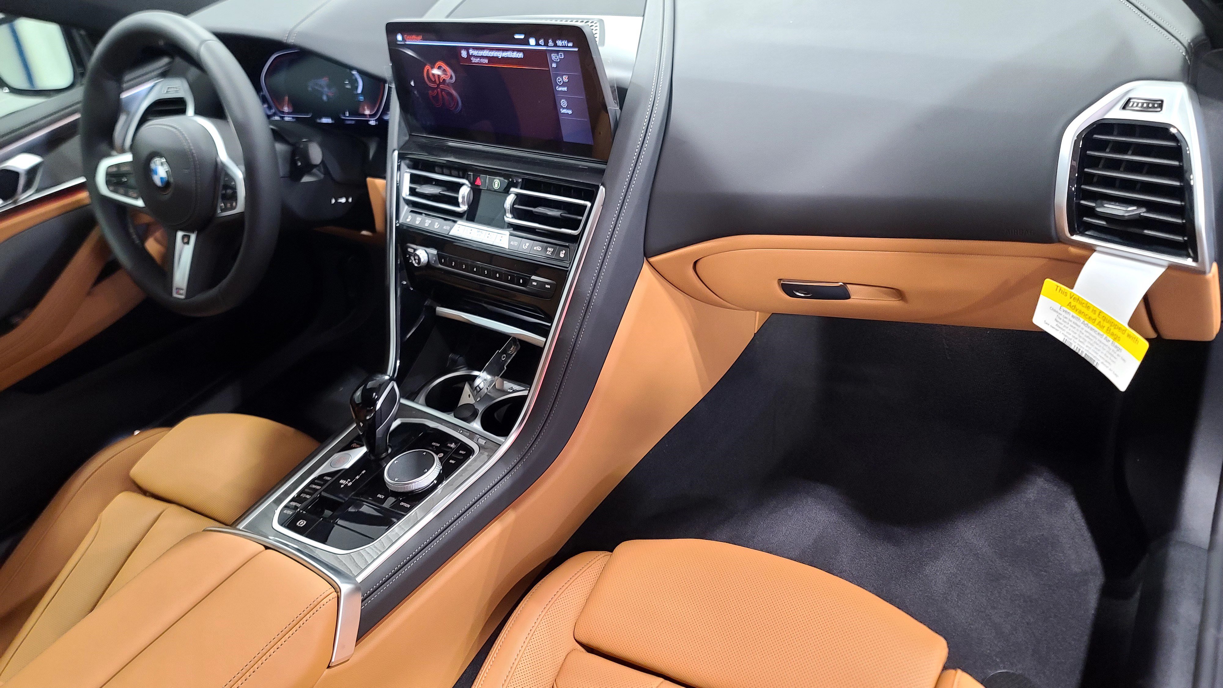 New 2026 BMW 840i w/ M Sport Professional Package RWD image 25