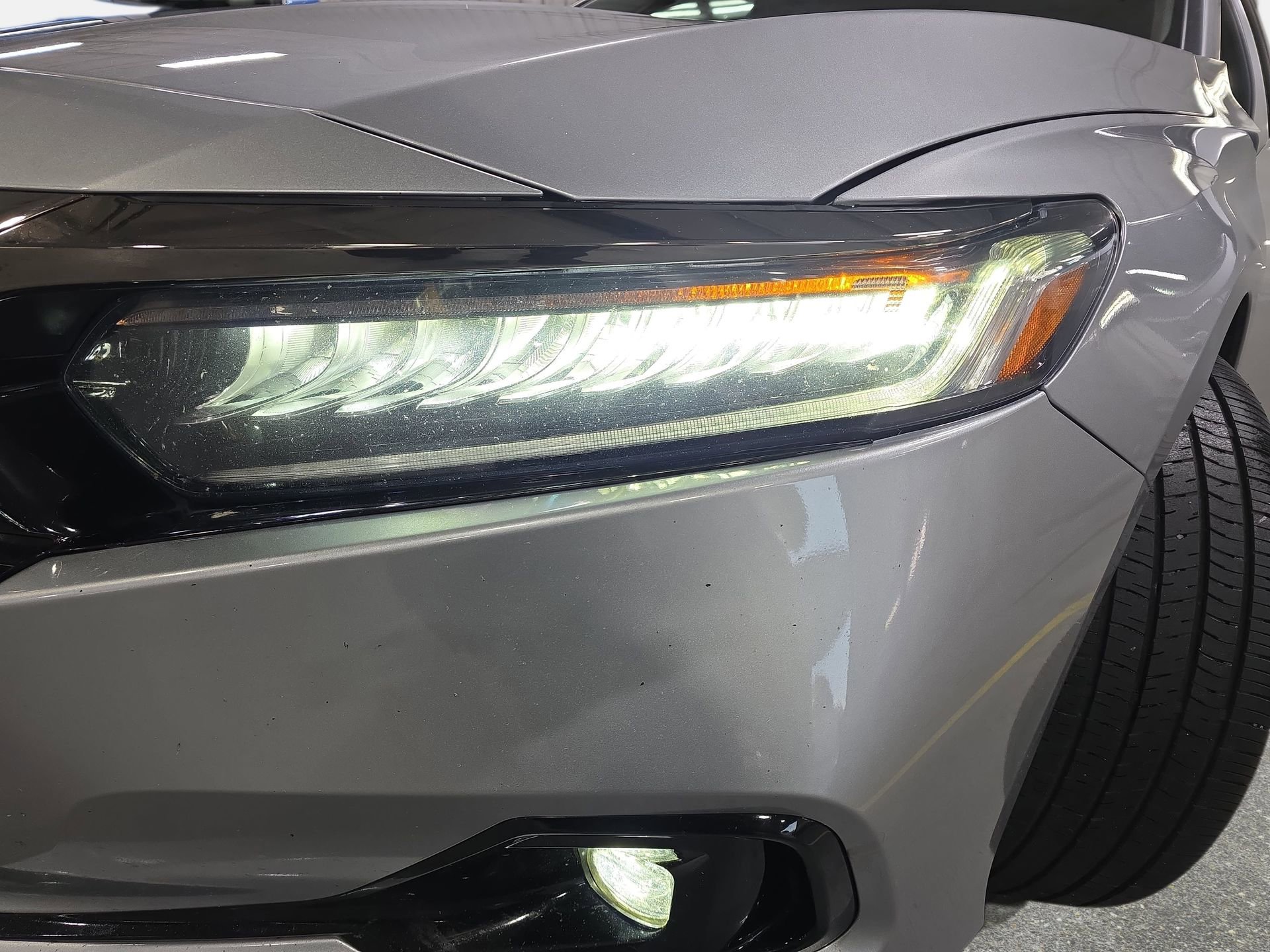 Used 2022 Honda Accord Sport image 30