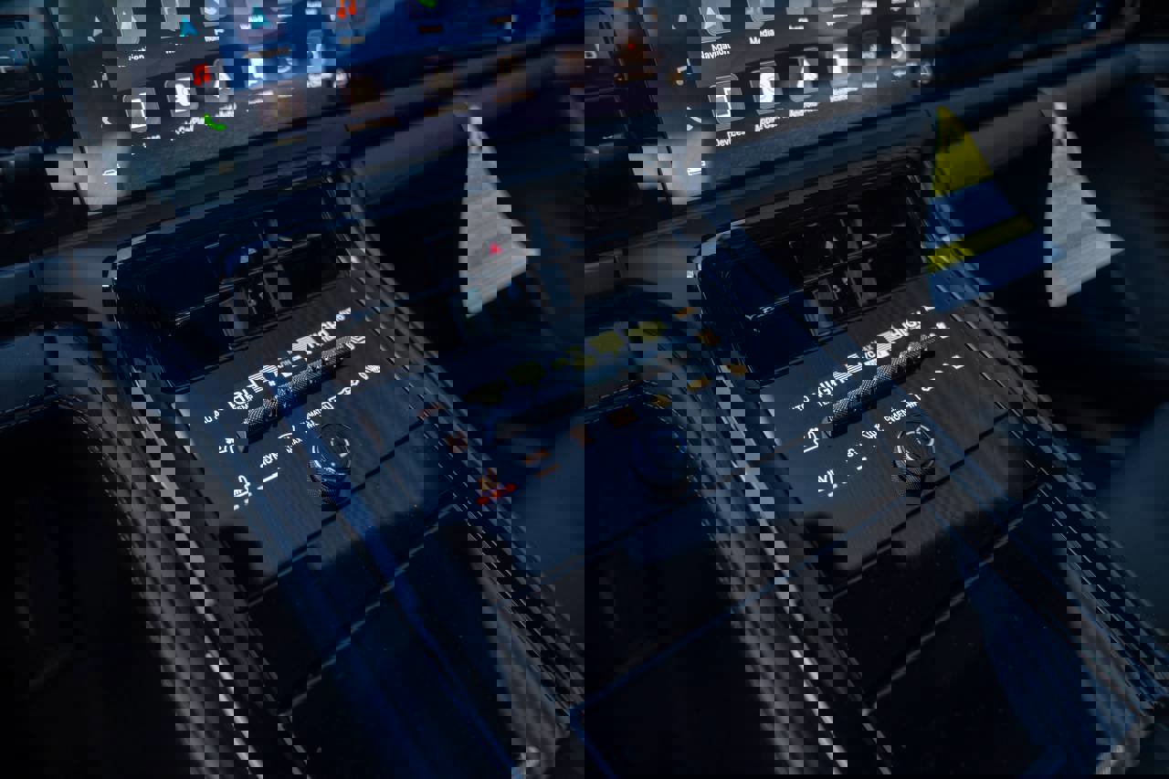 New 2026 Porsche Panamera GTS image 22