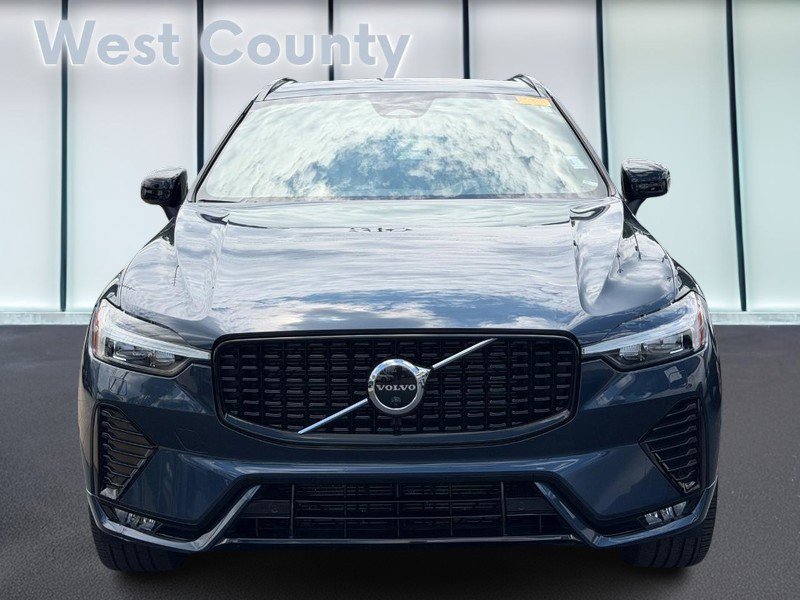 Certified 2023 Volvo XC60 B5 Plus w/ Climate Package FWD image 10