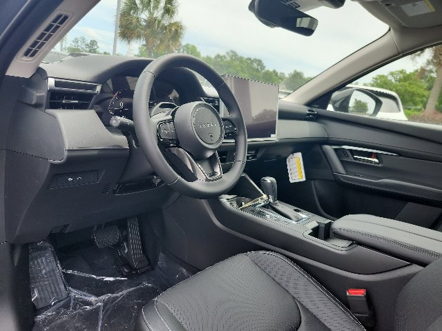 New 2026 MAZDA CX-5 2.5 S w/ Premium Plus Package AWD/4WD image 14