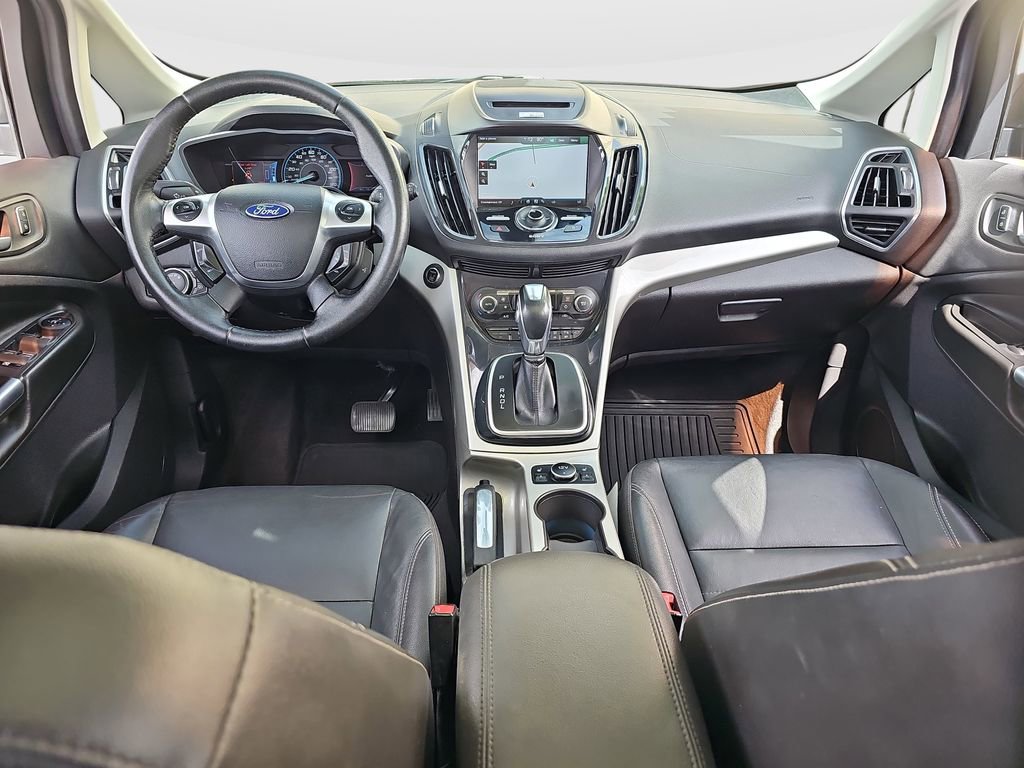 Used 2013 Ford C-MAX SEL image 20