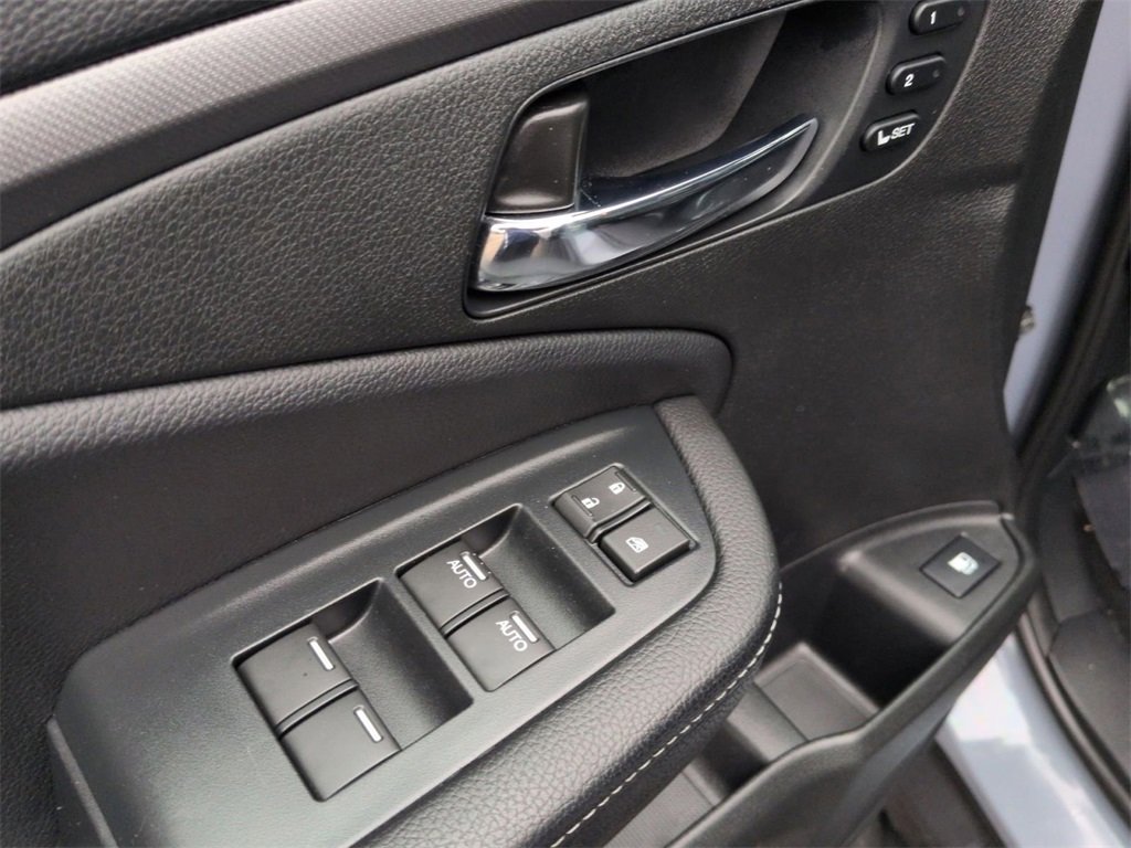 Used 2023 Honda Ridgeline RTL image 23